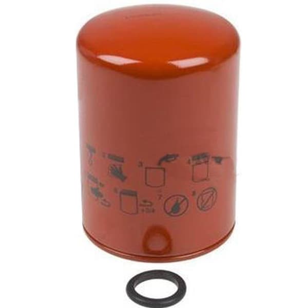 Aftermarket KOMATSU FUEL WATER SEPARATOR FILTER 600-311-8321 RAPFF2610 - main